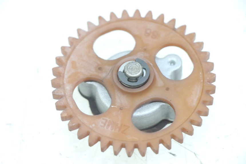 photo de POMPA OLEJU TNT MOTOR FASTINO 4T 50 (2013 - 2019) - Widok główny