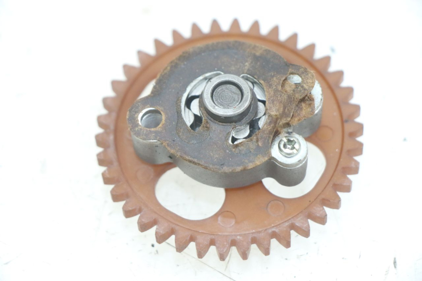 photo de POMPA OLEJU TNT MOTOR FASTINO 4T 50 (2013 - 2019) - Szczegół części