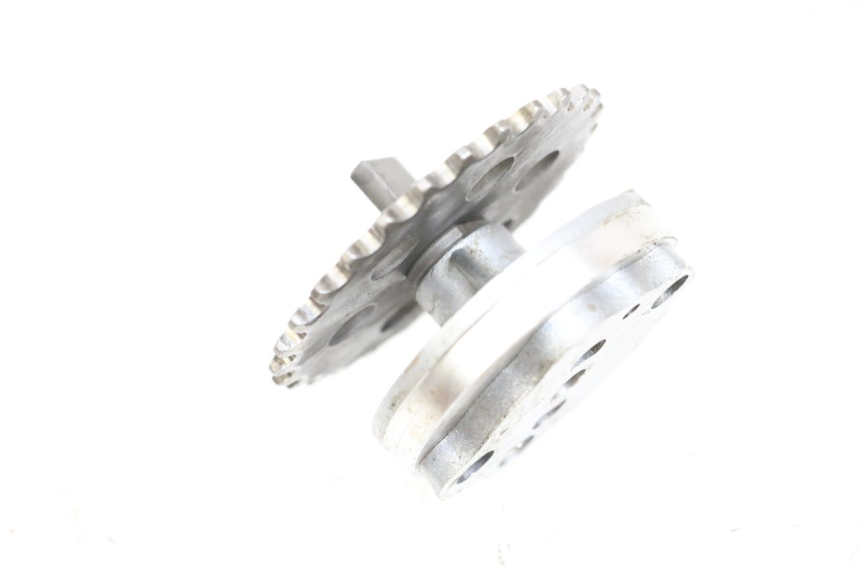 photo de POMPA OLEJU HONDA FES S-WING SWING ABS 125 (2007 - 2015) - Zoom stanu zużycia