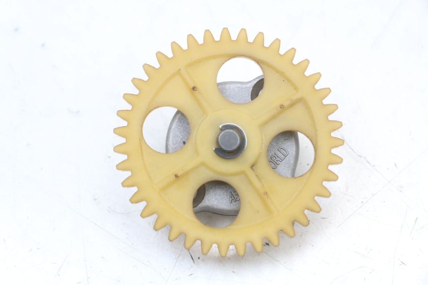 photo de POMPA OLEJU SYM FIDDLE 2 50 (2008 - 2013) - Widok główny