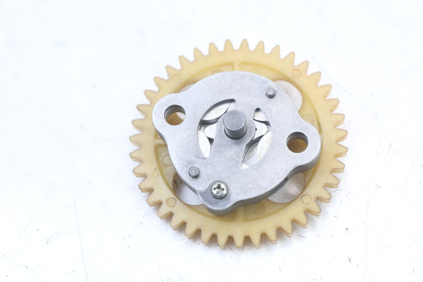 photo de POMPA OLEJU SYM FIDDLE 2 50 (2008 - 2013) - Zoom stanu zużycia