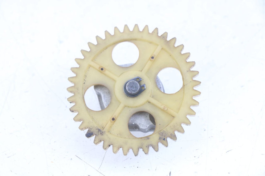 photo de POMPA OLEJU SYM FIDDLE 3 III 125 (2014 - 2020) - Widok główny