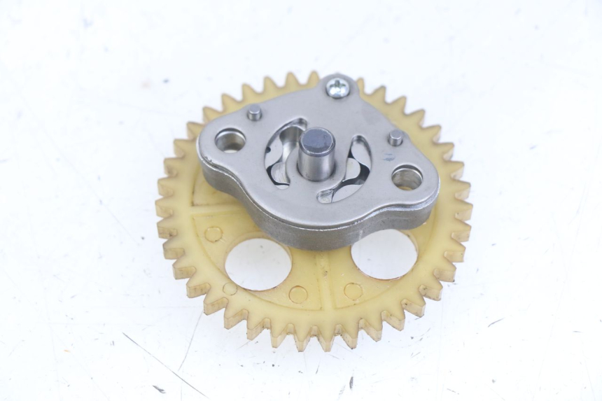 photo de POMPA OLEJU SYM FIDDLE 3 III 125 (2014 - 2020) - Szczegół części