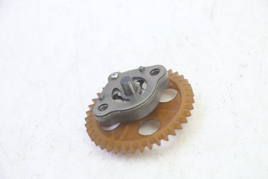 photo de POMPA OLEJU SYM FIDDLE 3 III 125 (2014 - 2020) - Zoom stanu zużycia