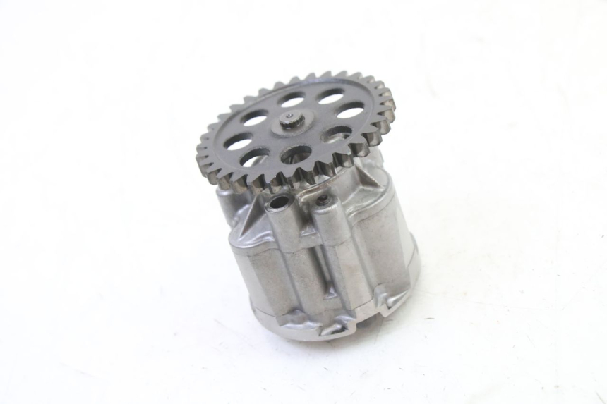 photo de POMPA OLEJU YAMAHA FJ 36Y 1100 (1984 - 1985) - Widok główny