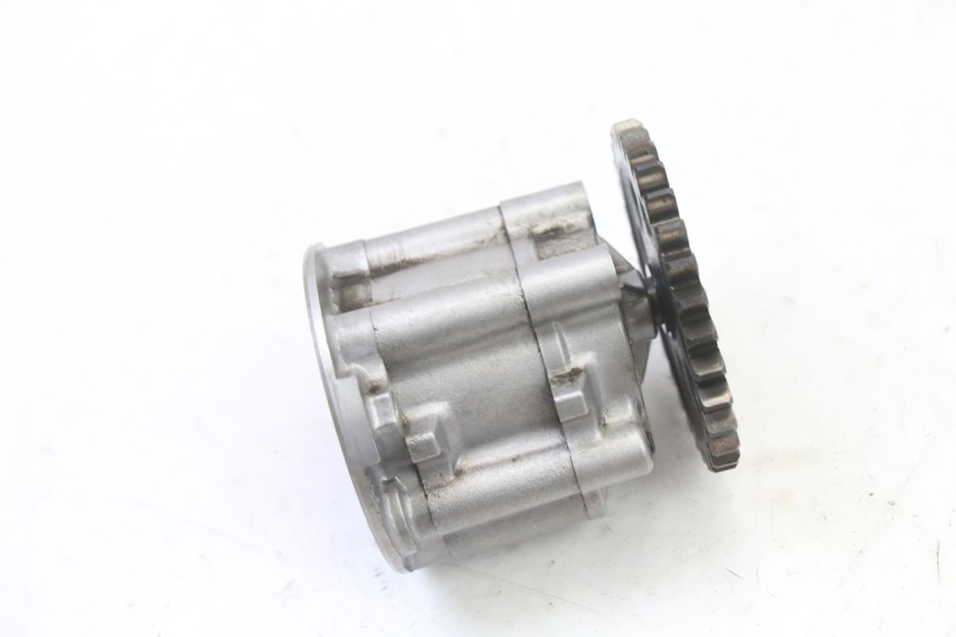 photo de POMPA OLEJU YAMAHA FJ 36Y 1100 (1984 - 1985) - Zoom stanu zużycia