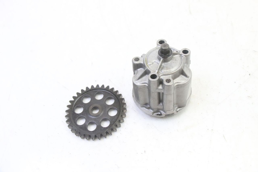 photo de POMPA OLEJU YAMAHA FJ 36Y 1100 (1984 - 1985) - Inny kąt widzenia