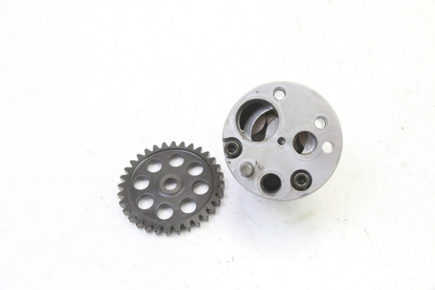 photo de POMPA OLEJU YAMAHA FJ 36Y 1100 (1984 - 1985) - Widok ogólny