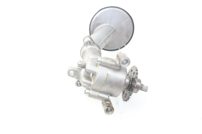 photo de POMPA OLEJU YAMAHA FJR ABS 1300 (2006 - 2012) - Szczegół części