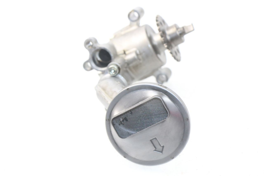 photo de POMPA OLEJU YAMAHA FJR ABS 1300 (2006 - 2012) - Zoom stanu zużycia