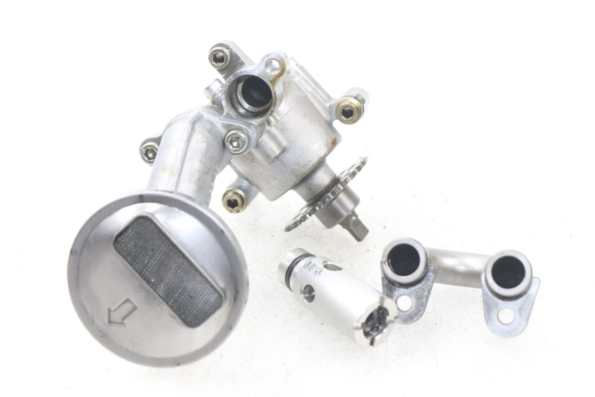 photo de POMPA OLEJU YAMAHA FJR ABS 1300 (2006 - 2012) - Widok główny