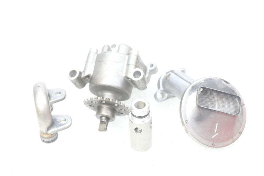 photo de POMPA OLEJU YAMAHA FJR ABS 1300 (2006 - 2012) - Szczegół części