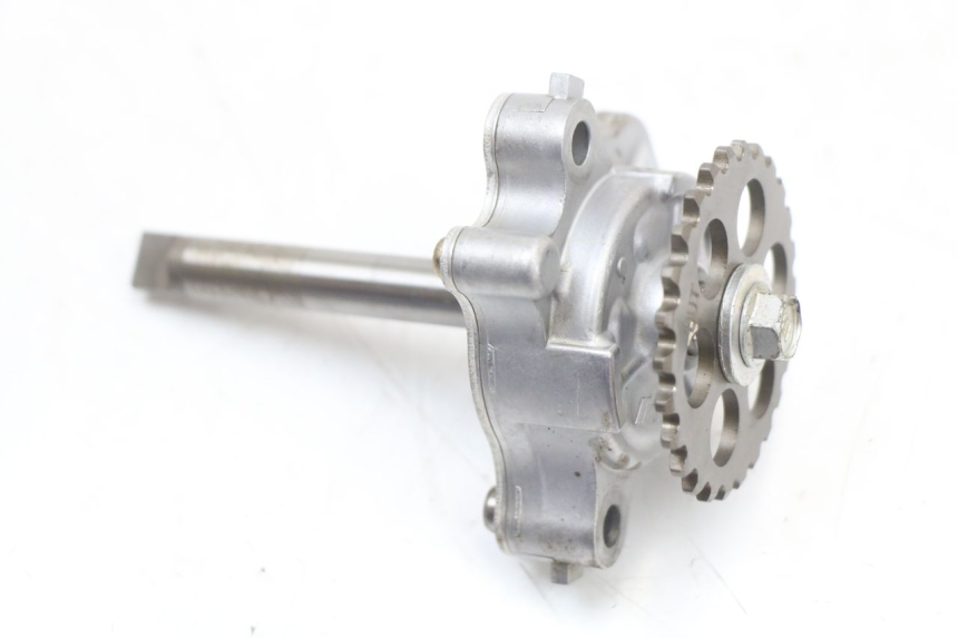 photo de POMPA OLEJU HONDA FJS SILVER WING SILVERWING 400 (2005 - 2008) - Widok główny