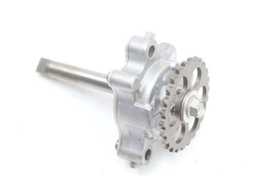 photo de POMPA OLEJU HONDA FJS SILVER WING SILVERWING 400 (2005 - 2008) - Szczegół części