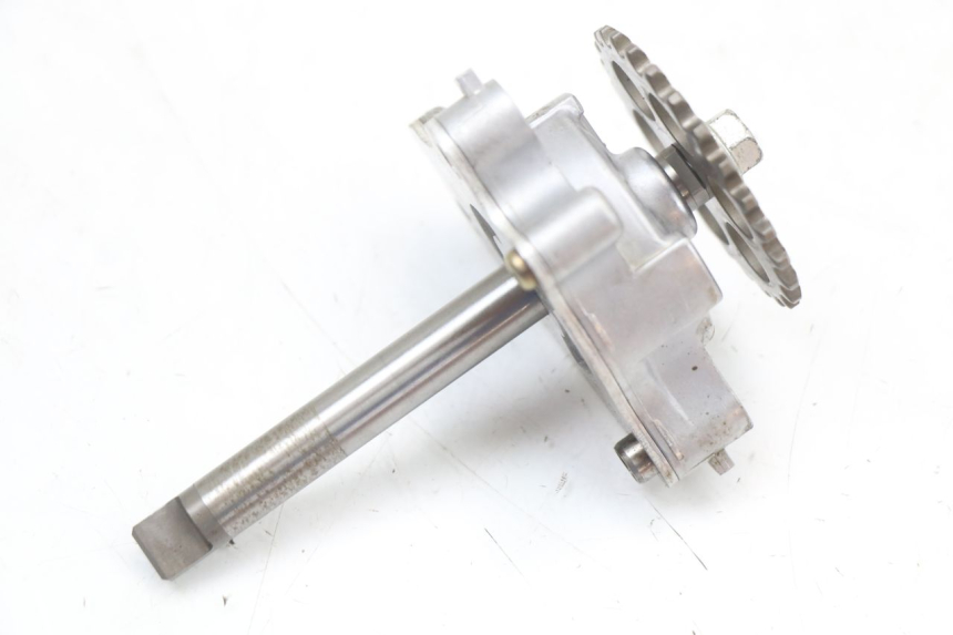 photo de POMPA OLEJU HONDA FJS SILVER WING SILVERWING 400 (2005 - 2008) - Zbliżenie techniczne