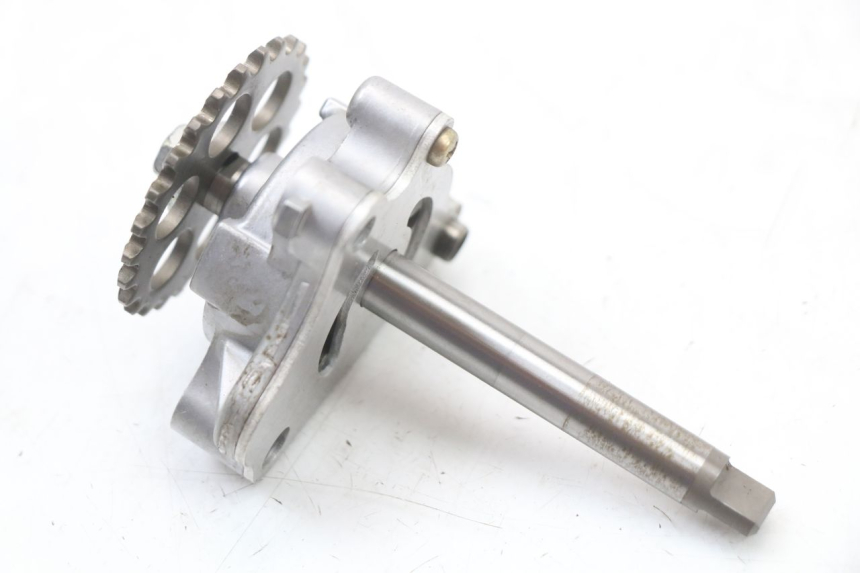 photo de POMPA OLEJU HONDA FJS SILVER WING SILVERWING 400 (2005 - 2008) - Widok ogólny