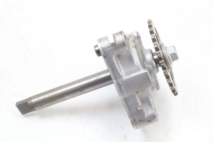 photo de POMPA OLEJU HONDA FJS SILVER WING SILVERWING 400 (2005 - 2008) - Punkty mocowania