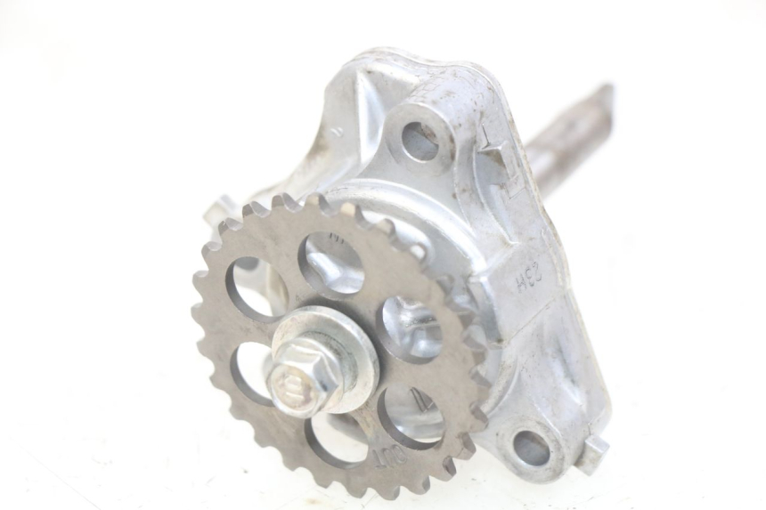 photo de POMPA OLEJU HONDA FJS SILVERWING SILVER WING 400 (2009 - 2016) - Widok główny