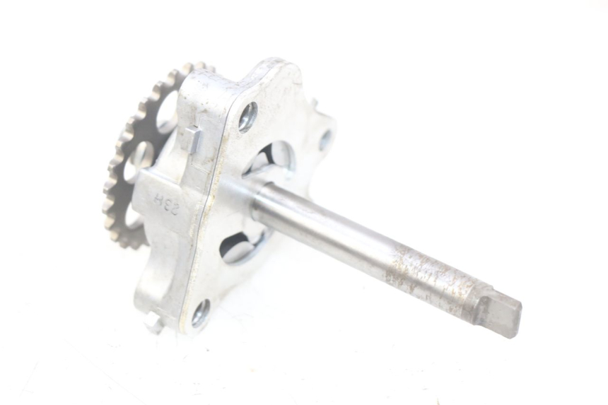 photo de POMPA OLEJU HONDA FJS SILVERWING SILVER WING 400 (2009 - 2016) - Zoom stanu zużycia