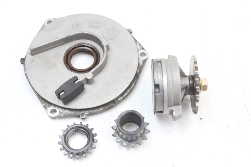 photo de POMPA OLEJU PIAGGIO FLY 4T 50 (2004 - 2010) - Szczegół części