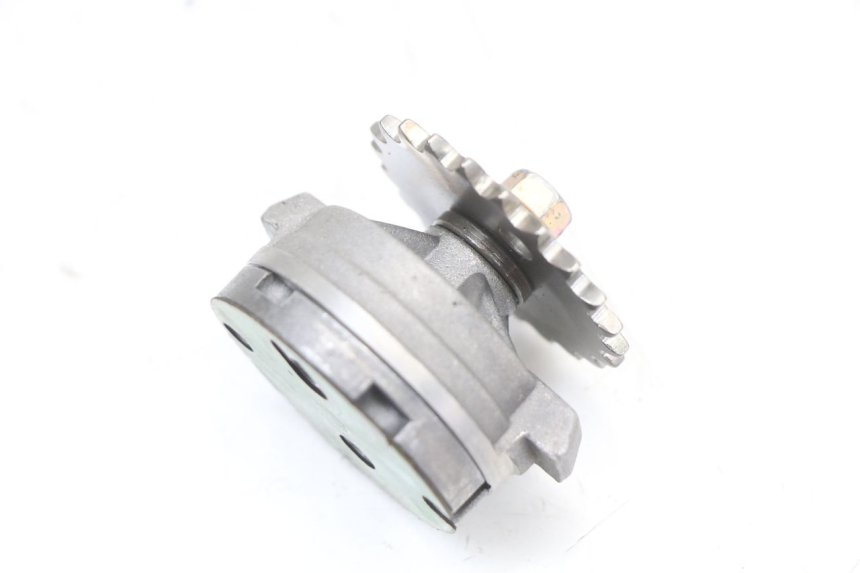 photo de POMPA OLEJU PIAGGIO FLY 4T 50 (2004 - 2010) - Widok ogólny