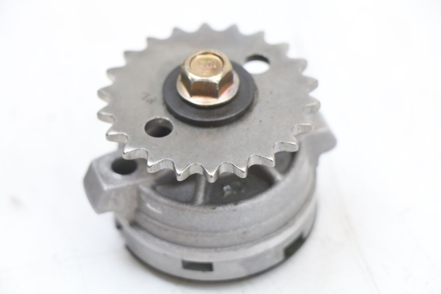 photo de POMPA OLEJU PIAGGIO FLY 4T 50 (2004 - 2010) - Punkty mocowania