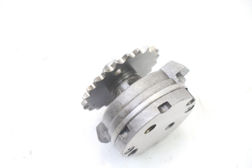 photo de POMPA OLEJU GILERA NEXUS 300 (2008 - 2013) - Zoom stanu zużycia