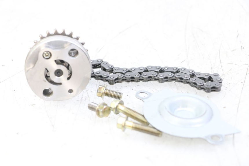 photo de POMPA OLEJU GOES WIKI 125 (2010 - 2015) - Szczegół części