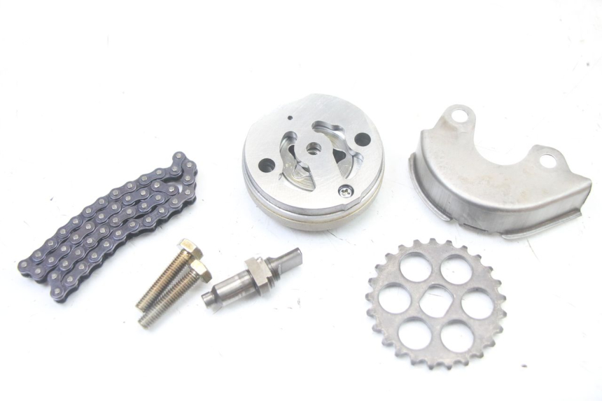 photo de POMPA OLEJU KYMCO GRAND DINK 125 (2008 - 2014) - Szczegół części