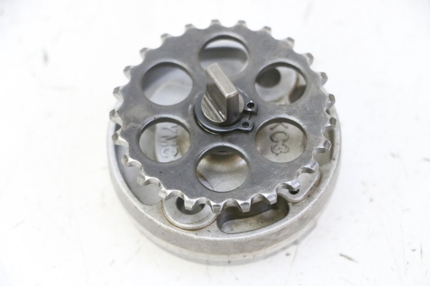 photo de POMPA OLEJU KYMCO GRAND DINK 125 (2008 - 2014) - Szczegół części