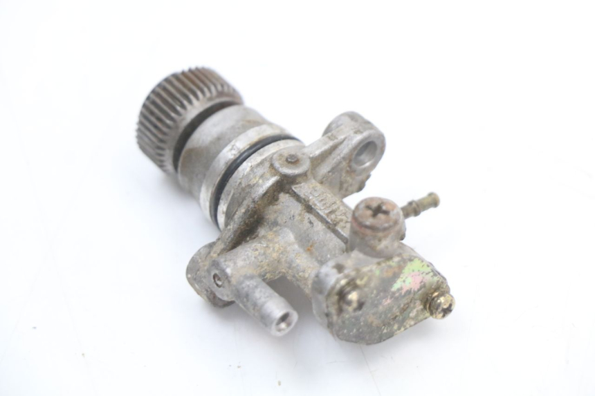 photo de POMPA OLEJU TNT MOTOR GRIDO 2T 50 (2010 - 2019) - Zbliżenie techniczne