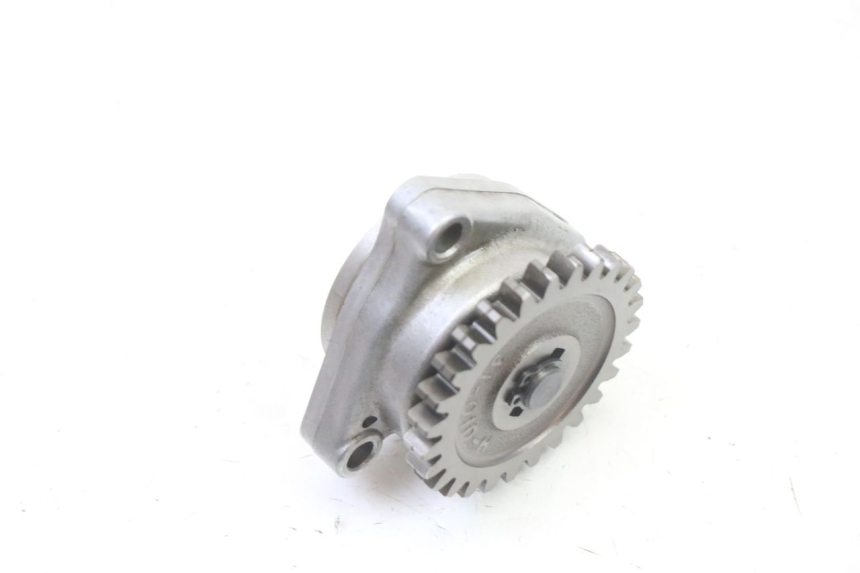 photo de POMPA OLEJU SUZUKI GS GSE 500 (2001 - 2003) - Zoom stanu zużycia