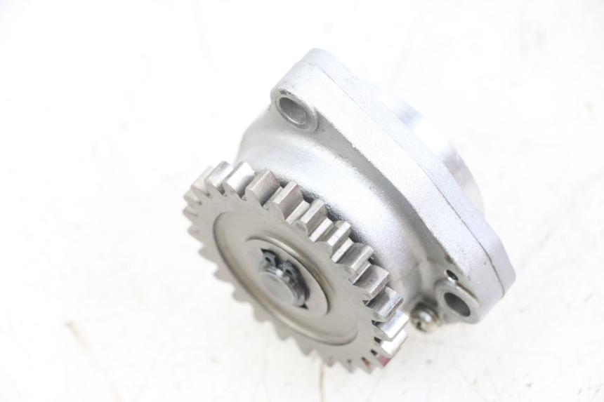 photo de POMPA OLEJU SUZUKI GSX E 250 (1982 - 1983) - Zoom stanu zużycia