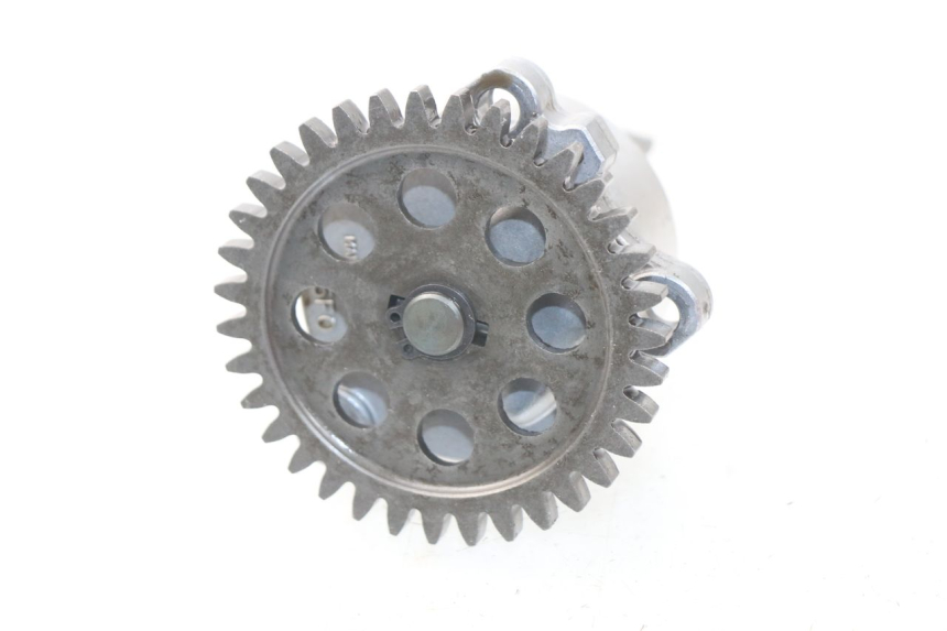 photo de POMPA OLEJU SUZUKI GSX-R GSXR 600 (2001 - 2003) - Zoom stanu zużycia