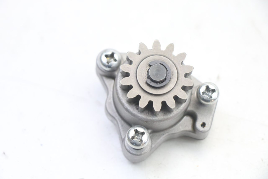 photo de POMPA OLEJU HYOSUNG GTR 125 (2006 - 2008) - Widok główny