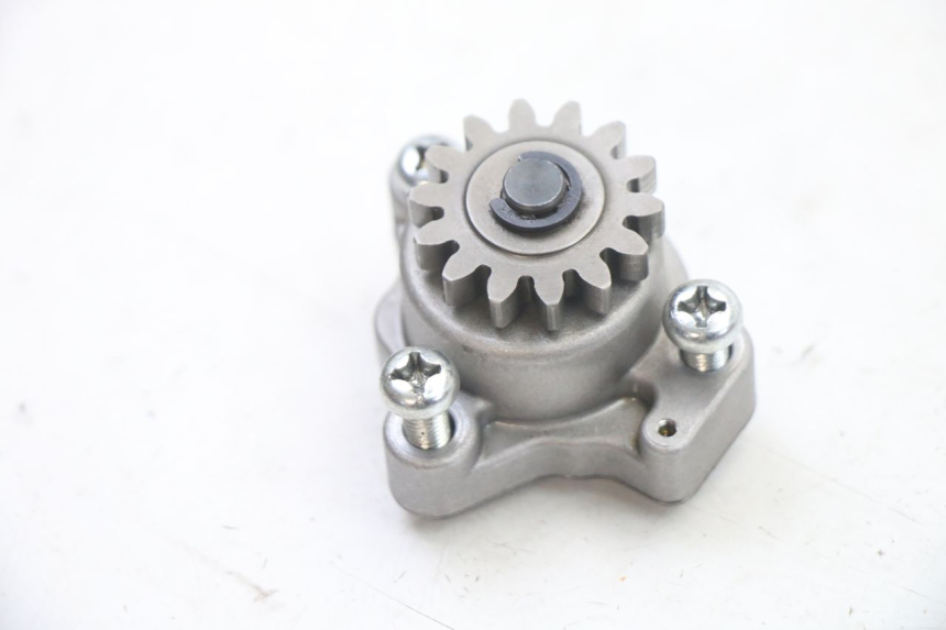 photo de POMPA OLEJU HYOSUNG GTR 125 (2006 - 2008) - Szczegół części