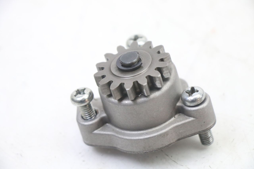 photo de POMPA OLEJU HYOSUNG GTR 125 (2006 - 2008) - Zoom stanu zużycia