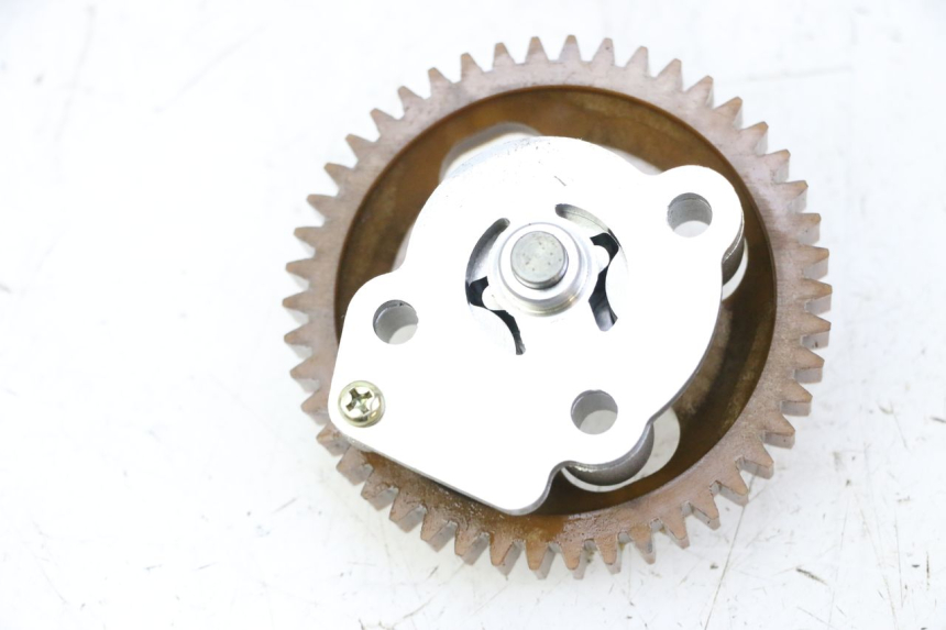 photo de POMPA OLEJU DAELIM HISTORY 125 (2001 - 2002) - Szczegół części