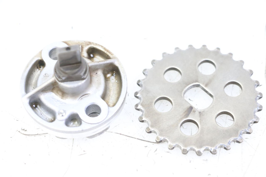 photo de POMPA OLEJU HONDA FES S-WING SWING 125 (2007 - 2015) - Widok główny