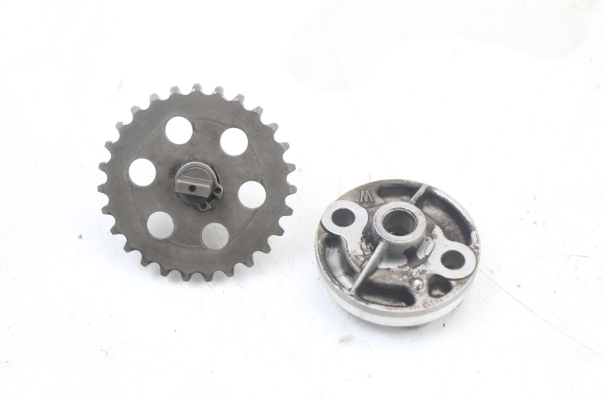 photo de POMPA OLEJU HONDA NES AROBASE 125 (2000 - 2003) - Widok główny