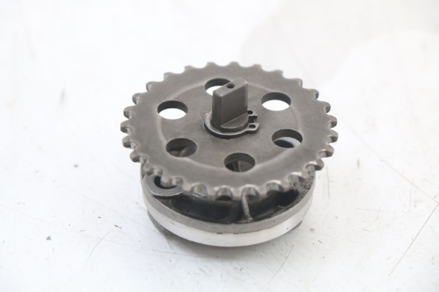 photo de POMPA OLEJU HONDA NES AROBASE 125 (2000 - 2003) - Szczegół części