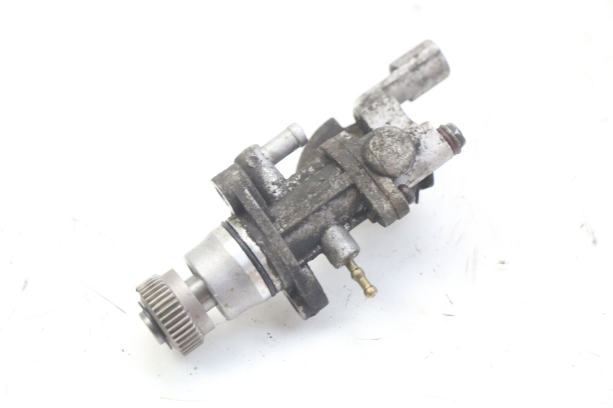 photo de POMPA OLEJU KEEWAY HURRICANE 50 (2006 - 2019) - Widok główny