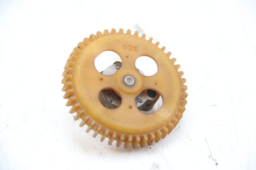 photo de POMPA OLEJU YAMAHA HW XENTER 125 (2011 - 2017) - Widok główny