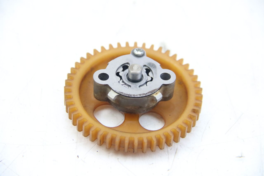 photo de POMPA OLEJU YAMAHA HW XENTER 125 (2011 - 2017) - Szczegół części