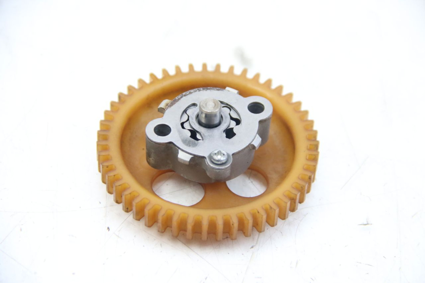 photo de POMPA OLEJU YAMAHA HW XENTER 125 (2011 - 2017) - Zoom stanu zużycia