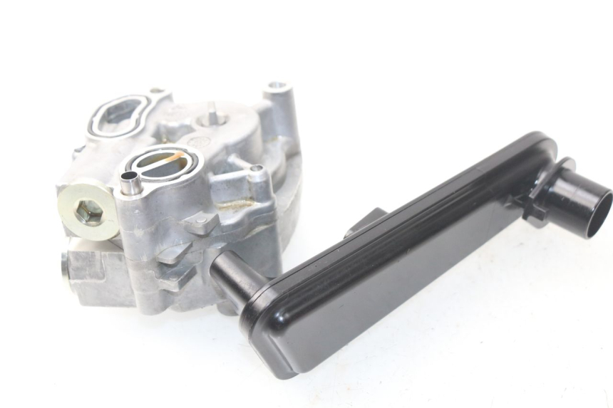 photo de POMPA OLEJU HONDA INTEGRA NC D 750 (2016 - 2018) - Zoom stanu zużycia