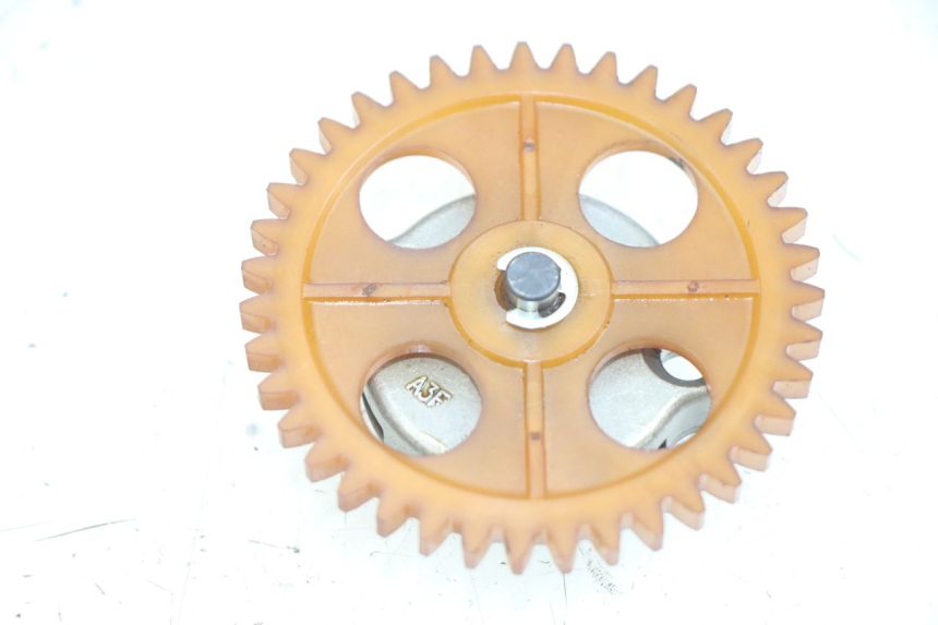 photo de POMPA OLEJU SYM JET 14 4T 50 (2018 - 2022) - Widok główny