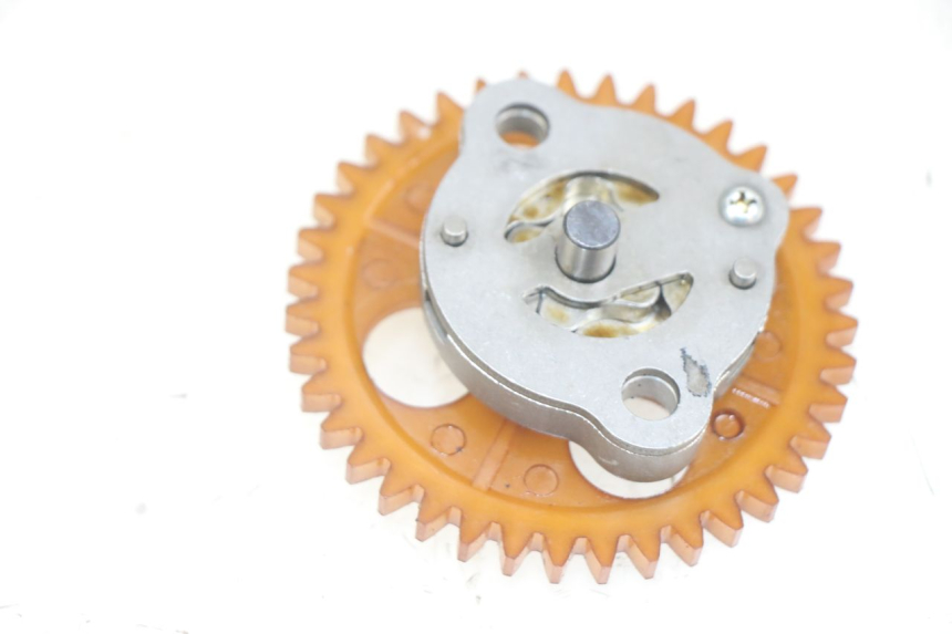 photo de POMPA OLEJU SYM JET 14 4T 50 (2018 - 2022) - Zoom stanu zużycia