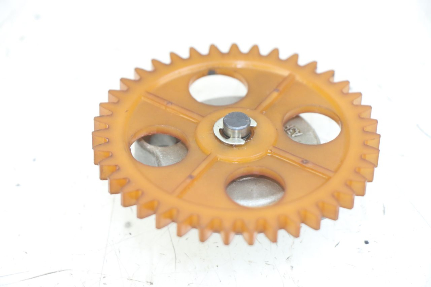 photo de POMPA OLEJU SYM JET 14 4T 50 (2018 - 2022) - Inny kąt widzenia