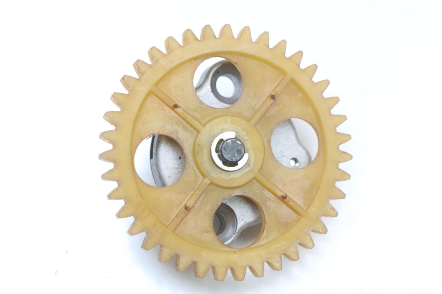 photo de POMPA OLEJU SYM JET 14 4T 50 (2018 - 2022) - Widok główny